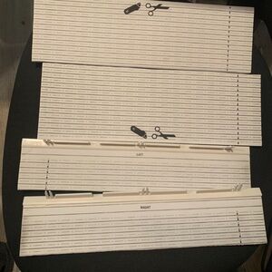 Windmill Air Conditioner Installation Guide and cosmetic panel pieces